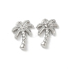 Alloy Rhinestone Pendants FIND-L024-04P-1