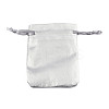 Rectangle Cloth Bags ABAG-R007-9x7-12-2