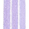 Electroplate Glass Beads Strands X-EGLA-A044-T6mm-B17-5