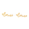 201 Stainless Steel Links STAS-F231-096G-1