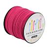Faux Suede Cord LW-JP0001-3.0mm-1047-2
