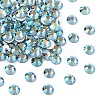 Preciosa® MAXIMA Crystal No Hotfix Flatback Stones Y-PRC-NSS12-30010-200-1
