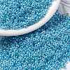 MIYUKI Round Rocailles Beads SEED-X0055-RR0537-1