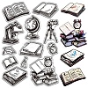 Plastic Stamps DIY-WH20018-0357-1