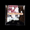 Halloween Theme Plastic Bakeware Bag OPP-Q004-01C-5