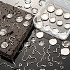 DIY Earrings Making Kits DIY-FS0001-75-5