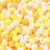 6/0 Opaque Baking Paint Glass Seed Beads X1-SEED-M012-02A-28-3