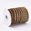 Glitter Sparkle Ribbon SRIB-T002-01B-32-2