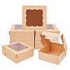 Bakery Box CON-NB0001-28B-02-1