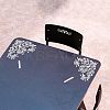 Plastic Reusable Drawing Painting Stencils Templates DIY-WH0202-280-7