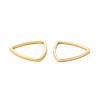 201 Stainless Steel Linking Rings STAS-C030-07A-G-2
