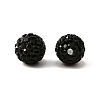 Grade A Rhinestone Beads RB-B026-10-4