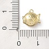 Brass Pendant KK-H450-01I-G-3