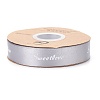 Polyester Grosgrain Ribbons SRIB-H039-A05-1
