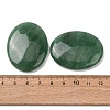 Natural Green Aventurine Massage Stone MATO-PW0001-001C-4