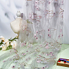 Polyester Mesh Fabric DIY-WH0622-578A-4