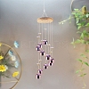 Alloy Bell Wind Chimes PW-WG21695-02-1