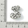 Rack Plating Brass Cubic Zirconia Pendants KK-S378-02P-Z-3