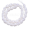 Natural Cultured Freshwater Pearl Beads Strands LS-PEAR-N012-03J-2