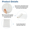 2Pcs Oxford Canvas Chair OCOR-HS0001-14B-3