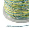 6-Ply Polyester Cord OCOR-L046-A17-3
