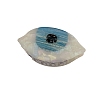 Cellulose Acetate(Resin) Claw Hair Clips PW-WGE8FF3-01-1