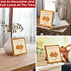 1 Set 10st Anniversary Gift For Boyfriend Girlfriend DJEW-SP0001-07A-5