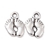 Tibetan Style Alloy Charms LF10517Y-NF-3