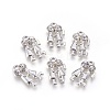 Valentine Day Special Gift Ideas Alloy Pendants LS-ALRI-17X11-1