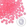 DIY Jewelry Bracelet Making Kits DIY-SZ0003-68H-1