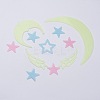DIY Luminous Patch Wall Stickers DIY-WH0013-17-1
