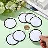 30Pcs Computerized Embroidery Cloth Iron on/Sew on Patches DIY-SP0005-40-4