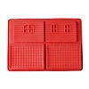 Cake DIY Food Grade Silicone Mold DIY-K075-16-2