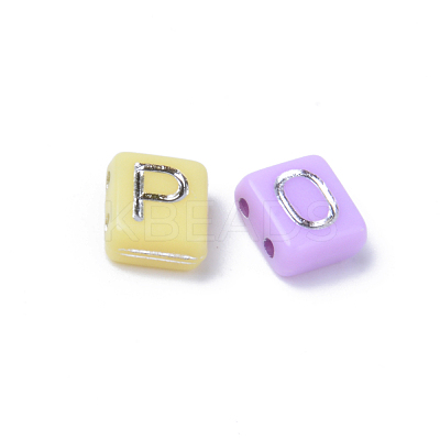 Acrylic Multi-Strand Links MACR-S273-56B-S-1
