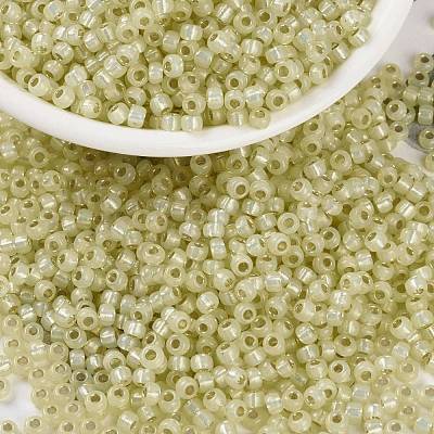 MIYUKI Round Rocailles Beads SEED-JP0009-RR0554-1