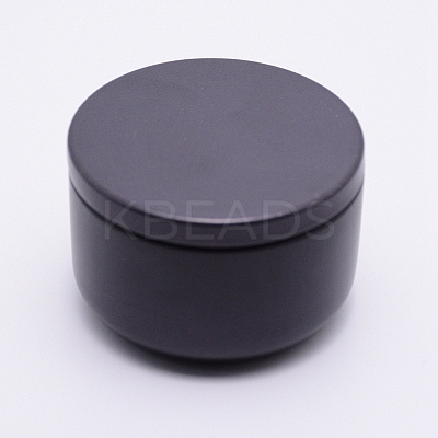 Printed Tinplate Storage Box LS-CON-WH0072-60A-1
