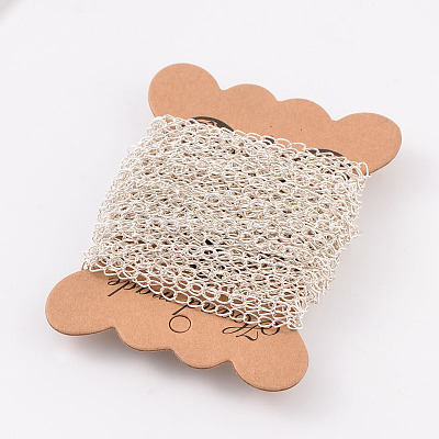 Iron Twisted Chains X-ch017-s-1