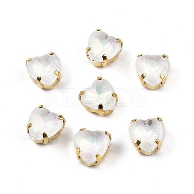 Aurora(JM) Sew on Rhinestone RGLA-B002-01A-001JM-1