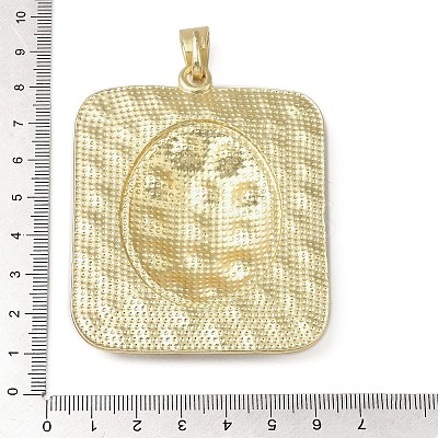 Alloy Big Pendants FIND-B049-01MG-04-1