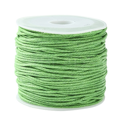 23M Waxed Cotton Cords YC-YW0001-12B-1