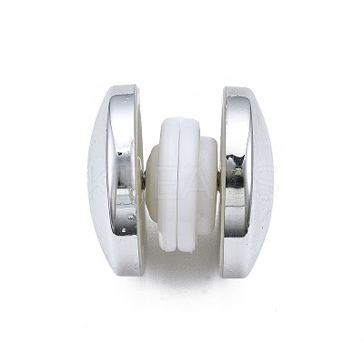 DIY Clothing Button Accessories Set FIND-T066-04A-P-1