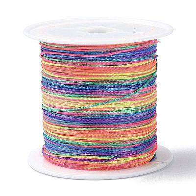 Nylon Braided Cord NWIR-C003-02Q-1