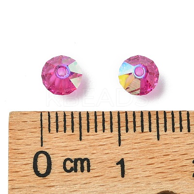Preciosa® Crystal Beads X-PRC-BA5-70350-200-1