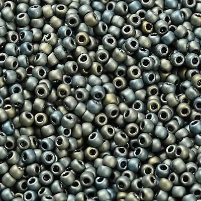 TOHO 11/0 Round Beads SEED-TR11-PF0512F-1