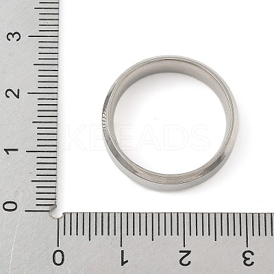201 Stainless Steel Finger Rings for Women RJEW-Z092-01P-02-1