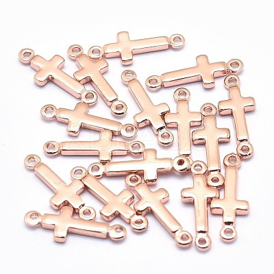 Brass Links connectors LS-X-KK-P155-70RG-NR-1