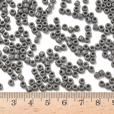 TOHO 6/0 Round Beads X-SEED-TR06-0053D-1