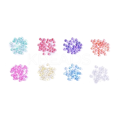 12/0 Grade A Round Glass Seed Beads SEED-JP0008-09-1