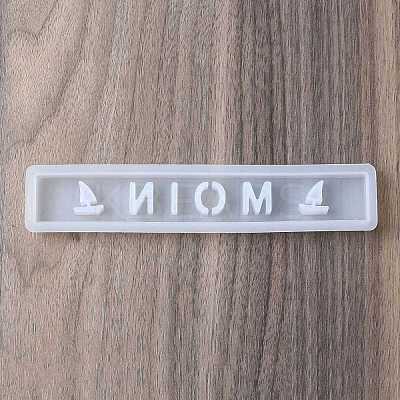 Decoration DIY Food Grade Silicone Molds SIMO-C019-01A-1