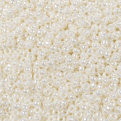 MIYUKI Round Rocailles Beads X-SEED-G008-RR0592-1